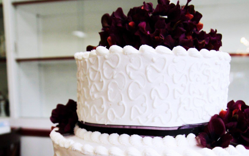 Wedding-Cakes