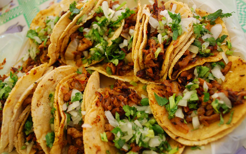 Taco Catering