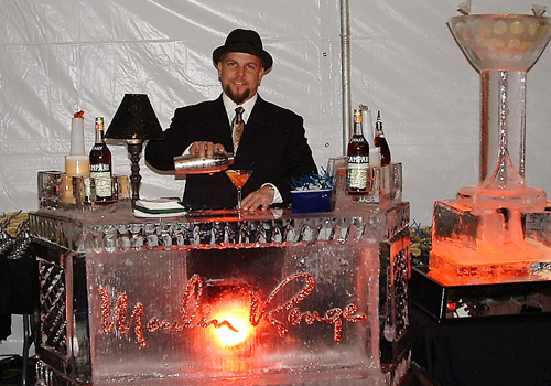 Alcohol Party Catering